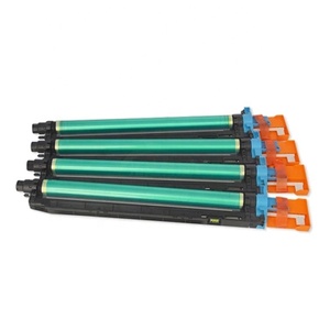 Hitek tương thích Konica <span class=keywords><strong>Minolta</strong></span> dv512 DV-512 phát triển đơn vị cho BIZHUB C221 C224 c284 c364 c454 C554 adc285 365 máy in - Product Image 6