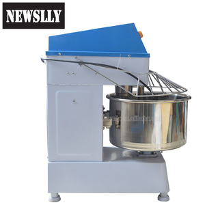 Vendita calda di pasta di pane <span class=keywords><strong>impastatrice</strong></span> e <span class=keywords><strong>impastatrice</strong></span> A Spirale macchina - Product Image 3