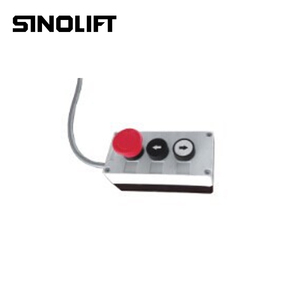 Sinolift-plataforma de elevación eléctrica, protección contra sobrecarga, serie <span class=keywords><strong>HIW</strong></span> - Product Image 5