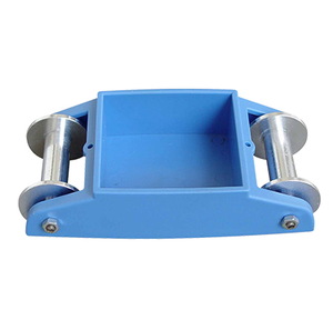 Gelsonlab HSPD-022 Sale Da Trasporto Dinamico carrello per Esperimento di Fisica - Product Image 2