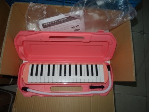 Caso duro 32 Chiave di Strumento Musicale <span class=keywords><strong>Melodica</strong></span> - Product Image 6