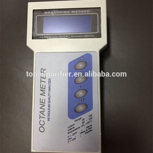 Petit Type Portable Compteur D'octane/Automatique Équipement De Laboratoire Analyseur D'octane/Octane Instrument De Mesure - Product Image 2