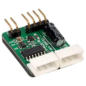 FeeTech TTLinker לוח עבור SCS15 Servos מאפשר Arduinos שליטת UART