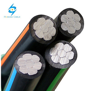 Estándar aprobado de <span class=keywords><strong>aluminio</strong></span> MC <span class=keywords><strong>Cable</strong></span> 3 + 1 Core 4 + 1 Core <span class=keywords><strong>250</strong></span> <span class=keywords><strong>MCM</strong></span> <span class=keywords><strong>Cable</strong></span> de alimentación - Product Image 2