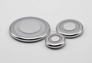 L'alta qualità 3-6W ha condotto il <span class=keywords><strong>soffitto</strong></span> 10-30V RV Business Car plafoniera interna, plafoniera - Product Image 5