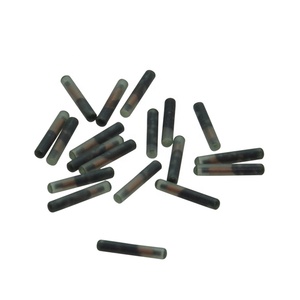 Bán Buôn Id Microchip Cho Vật Nuôi Theo Dõi NFC 13.56Mhz Con Chó Microchip - Product Image 6