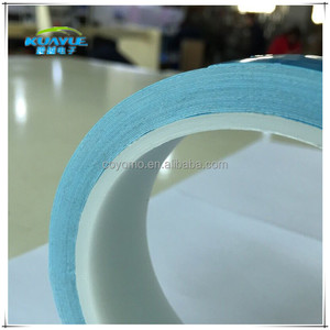 Personalizada conductora térmica <span class=keywords><strong>doble</strong></span> <span class=keywords><strong>cara</strong></span> <span class=keywords><strong>cinta</strong></span> adhesiva para LED - Product Image 4