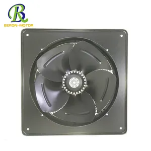 China Fornecedor de ar condicionado ventilador de refrigeração