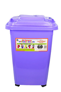 4 Ruedas de Plástico Bin Venta <span class=keywords><strong>Ikea</strong></span> Rodillo de Plástico de Plástico Bin Bin - Product Image 4