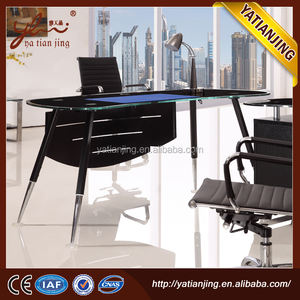 Precio <span class=keywords><strong>barato</strong></span> estación de trabajo mesas de oficina compra de china - Product Image 2