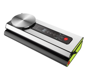 Accueil <span class=keywords><strong>Appareil</strong></span> De Cuisine Petit Usage À La Maison <span class=keywords><strong>Vide</strong></span> <span class=keywords><strong>Alimentaire</strong></span> Scellant Emballage <span class=keywords><strong>Alimentaire</strong></span> Machine Avec <span class=keywords><strong>Vide</strong></span> Sacs - Product Image 5