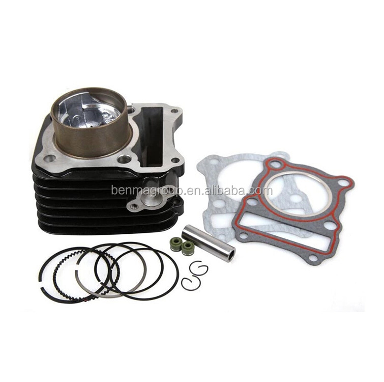 ベンマグループ125ccgn125スズキgn125用オートバイエンジン