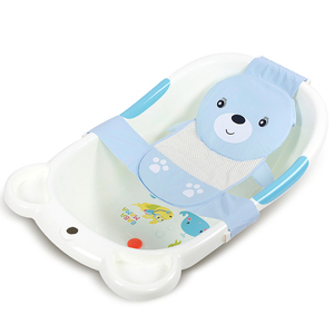 Venta caliente de Alta Calidad de Los Cabritos Del Bebé Baño de Red - Product Image 1
