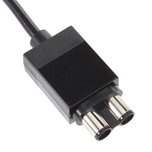 DHL FEDEX UPS FREE SHIPPING AC Adapter <strong>Power</strong> Supply Converter Adaptor Charging Transfer Cable <strong>Lead</strong> Cord for <strong>Xbox</strong> 360 to <strong>Xbox</strong> <strong>One</strong> - Product Image 4