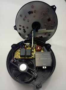 GS — cuiseur de cuisine <span class=keywords><strong>à</strong></span> trois Induction avec amplificateur intégré, 220V, <span class=keywords><strong>3</strong></span> pelles de cuisson électrique - Product Image 6