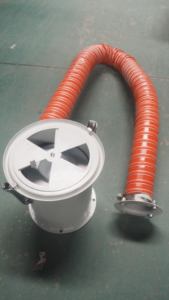 THD-50 de plástico Industrial secador de tolva para venta - Product Image 4