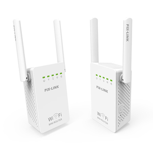 Repetidor <span class=keywords><strong>WiFi</strong></span> Inalámbrico <span class=keywords><strong>de</strong></span> 2.4 GHz, Router <span class=keywords><strong>de</strong></span> 300 Mbps, <span class=keywords><strong>Amplificador</strong></span> <span class=keywords><strong>de</strong></span> <span class=keywords><strong>Señal</strong></span> <span class=keywords><strong>WiFi</strong></span> <span class=keywords><strong>de</strong></span> Largo Alcance, Extensor <span class=keywords><strong>de</strong></span> Rango - Product Image 4