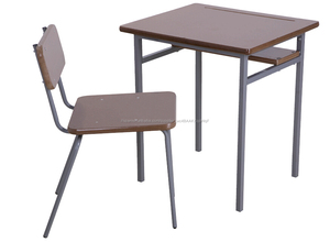L.DOCTOR HY-0246 Pupitre y Silla <span class=keywords><strong>Para</strong></span> estudiantes - Product Image 3