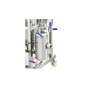 10L modelo mini ultrasonic equipamentos de extração de erva - Product Image 6
