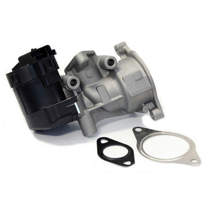 9656612380 nuevo VOLVO C30 C70 <span class=keywords><strong>CITROEN</strong></span> <span class=keywords><strong>JUMPY</strong></span> PEUGEOT307 SW 1618GZ 6M5Q9D475AA válvula EGR - Product Image 1
