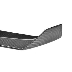 Fibra de carbono coche parachoques delantero labio Spoiler para BMW F30 318i <span class=keywords><strong>320i</strong></span> 328i 330i M 2013-2018 - Product Image 5