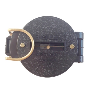 थोक प्लास्टिक समुद्री चुंबकीय कम्पास स्कूल के बच्चों के लिए - Product Image 2