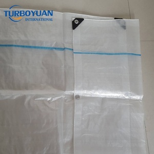 Bâches en plastique transparentes résistantes aux UV et imperméables, épaisseur 0,12 mm, découpables / Housse de protection contre la pluie <span class=keywords><strong>pour</strong></span> cerisiers, fournitures agricoles - Product Image 3