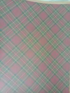 In Giấy Kraft Có Thể Giặt Được, Giấy Kraft Không Thấm Nước Cuộn Với Thiết Kế Tùy Chỉnh - Product Image 5