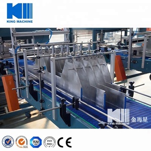 Thu nhỏ bọc máy làm/thu nhỏ bọc máy đóng gói - Product Image 2