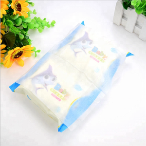 25 pz <span class=keywords><strong>bambini</strong></span> del bambino 100% Purfied Acqua Naturale mano <span class=keywords><strong>salviette</strong></span> - Product Image 4