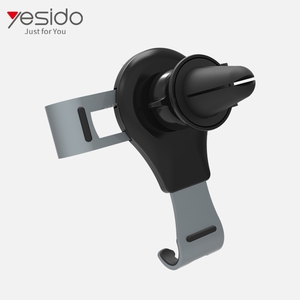 Usine <span class=keywords><strong>pas</strong></span> <span class=keywords><strong>cher</strong></span> prix best-vente de voiture 360 degrés téléphone mobile titulaire véhicule montage, <span class=keywords><strong>car</strong></span> air vent mount holder clip - Product Image 6