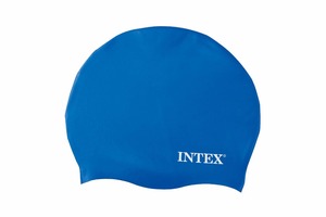 INTEX 55991 <span class=keywords><strong>Cuffia</strong></span> da <span class=keywords><strong>Nuoto</strong></span> in <span class=keywords><strong>Silicone</strong></span> per 8+ Anni, 3 Colori - Product Image 3