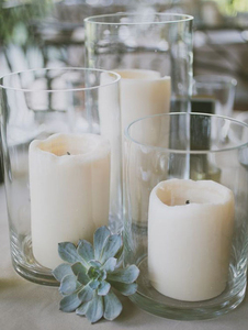 <span class=keywords><strong>Jarrones</strong></span> <span class=keywords><strong>de</strong></span> Vidrio Cilíndricos <span class=keywords><strong>Altos</strong></span> y Económicos para Decoración <span class=keywords><strong>de</strong></span> Bodas al Aire Libre - Product Image 5