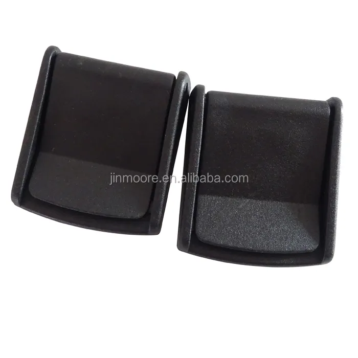 PCB03 Gesper Kamera 2 Inci Plastik Besar, Gesper Webbing