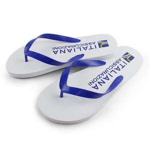 Sandalias de Verano con Suela Delgada y Diseño de Playa, Personalizadas, de PVC y EVA para <span class=keywords><strong>Hombre</strong></span>, para Exteriores - Product Image 3
