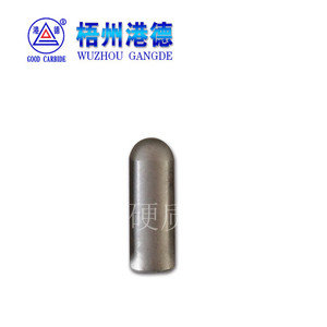 Carbure de tungstène cylindre dent, carbure de tungstène outils d'exploration - Product Image 2