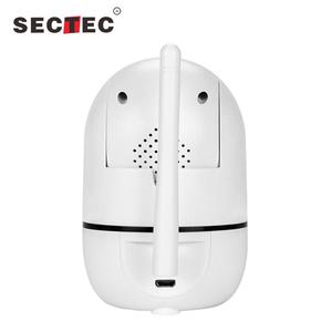 Sectec <span class=keywords><strong>Camera</strong></span> IP Full HD <span class=keywords><strong>Camera</strong></span> Gia Đình Thông Minh <span class=keywords><strong>Camera</strong></span> Wifi Không Dây Đám Mây AI Theo Dõi Tự Động - Product Image 3