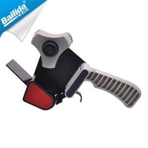 Bailida Alibaba fabricante verificado dispensador de cinta de metal de escritorio de <span class=keywords><strong>2</strong></span> pulgadas para cartón - Product Image 4