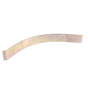 Оптовая продажа K26 Nitinol штамповка листовая пружина стальная лента пружина - Product Image 3
