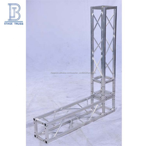 Sistema de celosía de aleación de aluminio para <span class=keywords><strong>conciertos</strong></span> al aire libre - Product Image 3