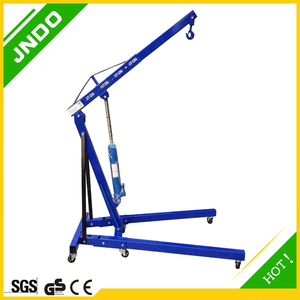 2 Ton Motorheber - Product Image 1