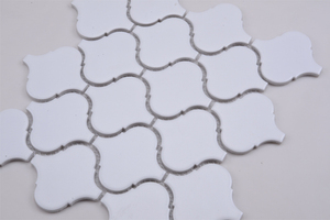 Gran <span class=keywords><strong>arabesco</strong></span> de piso de baldosas de cerámica en el cuarto de baño - Product Image 4
