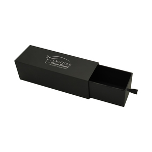 Cajas de gafas de lujo con logotipo personalizado, embalaje para gafas de sol - Product Image 2