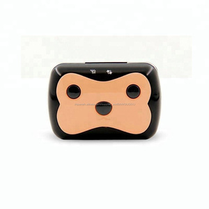 Mini Pet GSM GPRS GPS localizador Tracker Tiempo Real seguimiento <span class=keywords><strong>para</strong></span> perro gato - Product Image 1