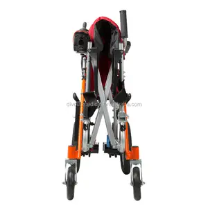 모조리 의자 바퀴 팔-핫 스타일 슈퍼 라이트 파워 전동 휠체어 휠체어 쉬운 운반 장애인 휠체어