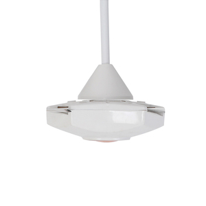 Giảm Giá Mạnh Giá Thấp 56 Inch Ba Cánh Kim Loại Và Năm Quạt Trần Điều Khiển Tốc Độ 3 Cánh Quạt Trần - Product Image 3