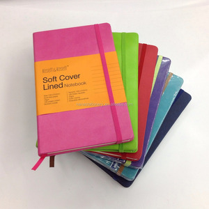 Journal personnalisé d'usine avec impression de logo, pièces - Product Image 1