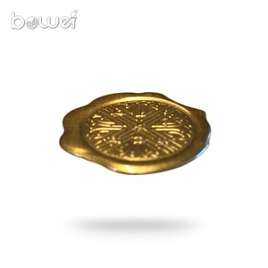 Personalizado de alta calidad 3D impresión impermeable vela tarro botella de <span class=keywords><strong>perfume</strong></span> etiquetas adhesivas para autoadhesivo - Product Image 2