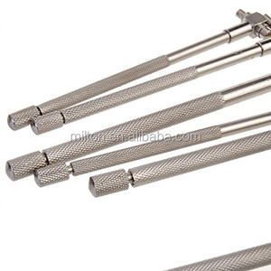 Telescoping Đồng hồ đo nội bộ lỗ đo cho nhanh chóng bên trong các phép đo của lỗ 5/16 "-6" 6 cái/bộ - Product Image 3