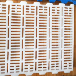 Nieuwe Staat Varkensgeitenboerderij <span class=keywords><strong>Plastic</strong></span> Lamelvloer Premium Veeteeltuitrusting Voor Varkenshouderijen - Product Image 1